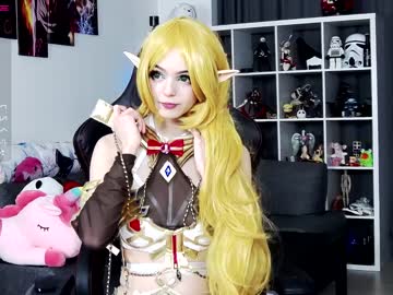 Naked cam girl madnessalise image #1254538