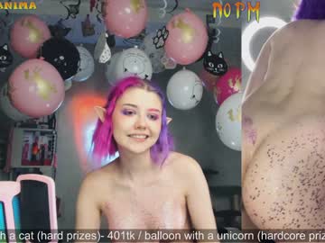 Naked cam girl _biscuitty image #2398076