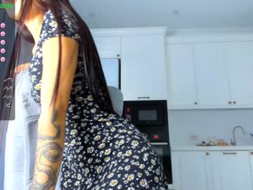 Naked cam girl miyong_7 image #343235
