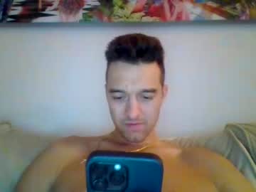 Naked cam man alexhaness image #3979339