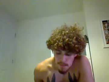 Naked cam man marshy270 image #4045494