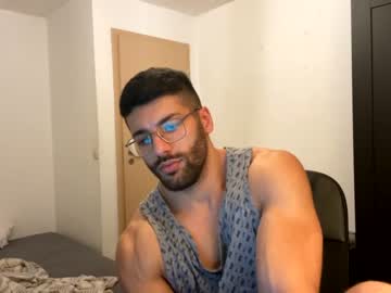 Naked cam man rogan1604 image #831281