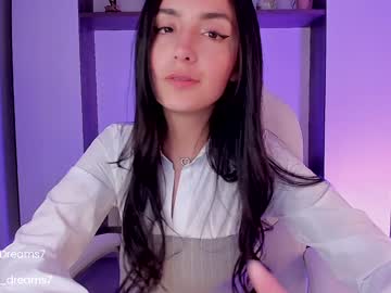Naked cam girl annie_dreams image #3667951