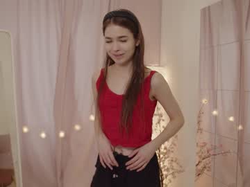 Naked cam girl dakota_ossa image #1151218