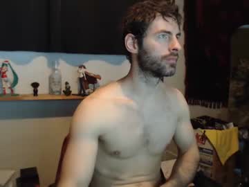 Naked cam man bedghost image #1561138