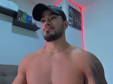 Naked cam man alexander_martines image #2533687