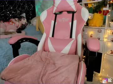 Naked cam girl littleflufflepuff image #1012259