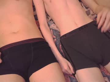 Naked cam man dream_wolf image #671974