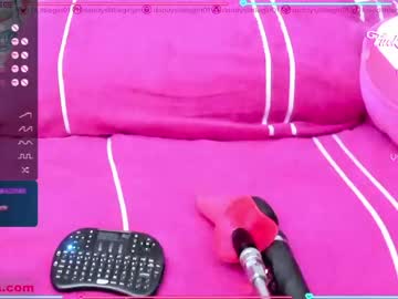 Naked cam girl daddyslittlegirl01 image #1506483