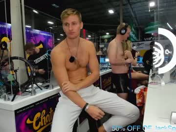 Naked cam man jacksparow1998 image #609496