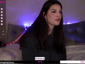 Naked cam girl mari_and_jandro image #3426015
