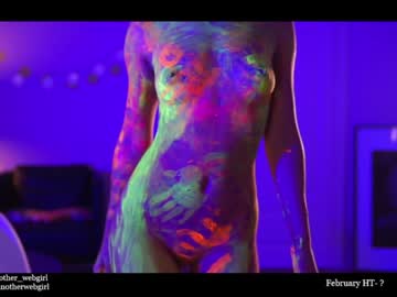 Naked cam girl _mariarty_ image #3631326
