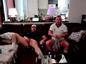 Naked cam man irongorilla image #3075298