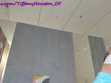 Naked cam girl tiffanyhouston_ image #563599