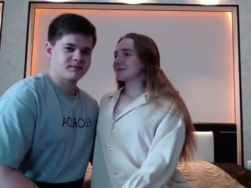 Naked cam couple fake_angel_ image #1653860