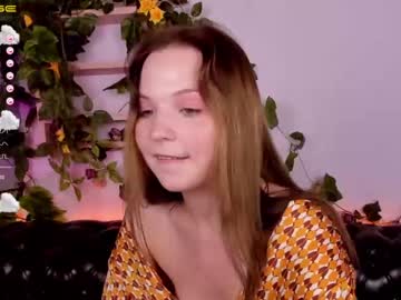 Naked cam girl elizabeth_stoons image #2294166