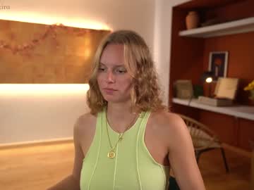 Naked cam girl chillwithkira image #2869822