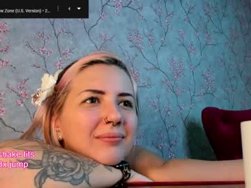 Naked cam girl elliy_coy image #3179390