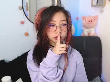Naked cam girl kanna_hh image #1985905