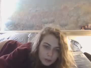 Naked cam girl buffybarloe image #937401