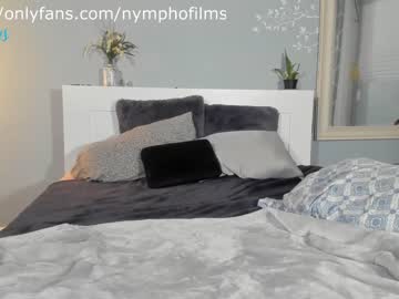 Naked cam couple nymphofilms image #524708