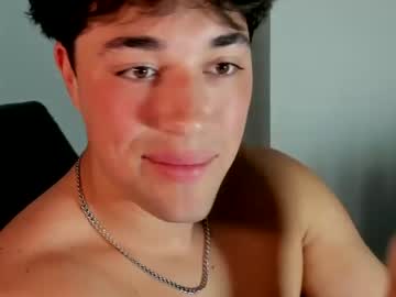 Naked cam man andersonstorm image #3994652