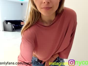 Naked cam girl nyconik image #1855286