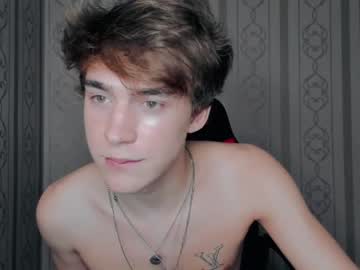 Naked cam man justin_martin666 image #1931299