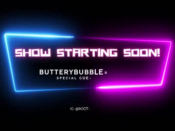 Naked cam girl butterybubblebutt image #3268227