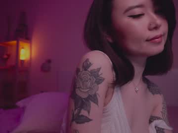 Naked cam girl lu_blu image #786098
