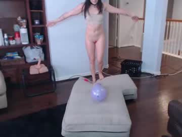 Naked cam girl bunnynextdoor image #1089497