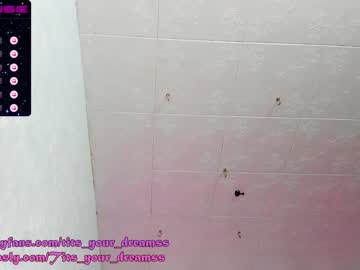 Naked cam girl tits_your_dreams image #3255554