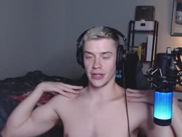 Naked cam man ironthud image #2685665