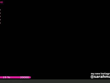 Naked cam girl sarah__marlow__ image #2892636