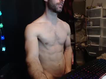Naked cam man bedghost image #755707