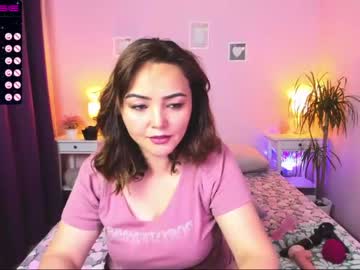 sabrina__ray naked cam