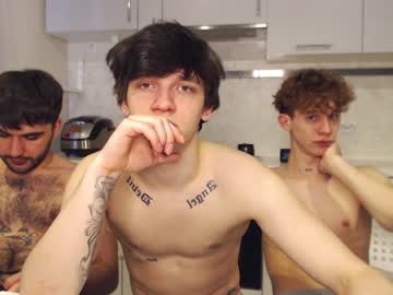 Naked cam man teddy_mode image #1878699
