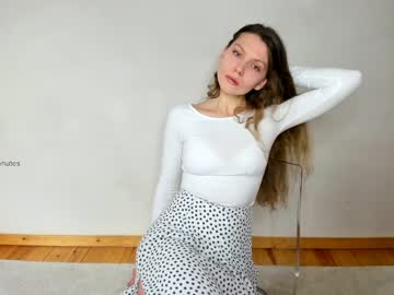 Naked cam girl giveyouelevenminutes image #1237026