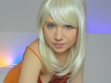 Naked cam girl stellawells image #3684371
