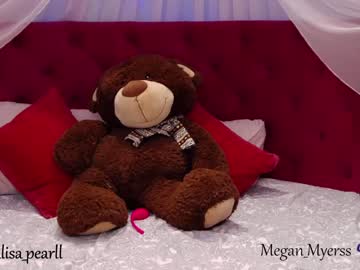 Naked cam girl kalisa_pearl image #91382