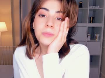 Naked cam girl deep_cosmic_eyes image #3999682
