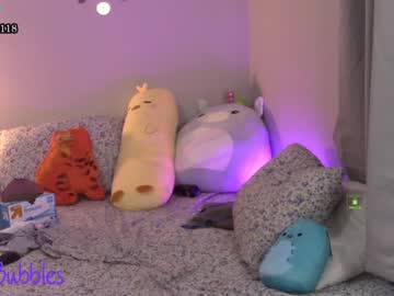 Naked cam girl blue_bubbles118 image #2104908