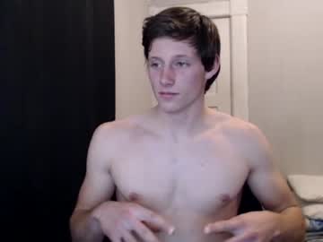 Naked cam man mrjaxon12 image #826953