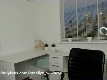 Naked cam girl amelia__williams image #1742654