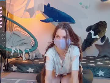 Naked cam girl careful_i_bite image #2912156