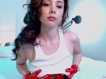 Naked cam girl cleopatra_sinns image #2476699
