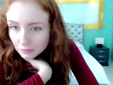 Naked cam girl _ginger_hot image #237729