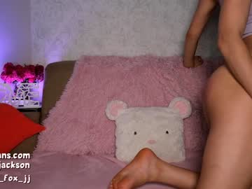 Naked cam girl double_spice_jj image #2159025