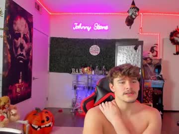 Naked cam man thejohnnystone image #2756183