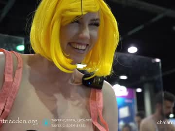 Naked cam girl tantric_eden_ image #1664896